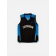 NIKE SHOWMAN CHENEY 9 REVERSIBLE BASKETBALL JERSEY M